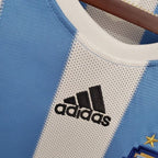 Retro Argentina national 1993 home image 5