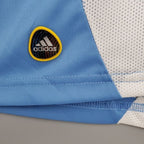 Retro Argentina national 1993 home image 7