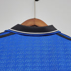 Retro Argentina national 1994 away image 4