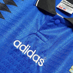 Retro Argentina national 1994 away image 5