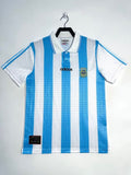 Retro Argentina national 1994 home