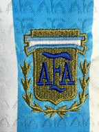 Retro Argentina national 1994 home image 5