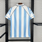 Retro Argentina national 1996-1997 home image 2