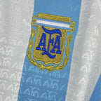 Retro Argentina national 1996-1997 home image 6