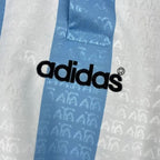 Retro Argentina national 1996-1997 home image 7