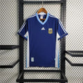 Retro Argentina national 1998 away