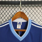 Retro Argentina national 1998 away image 4