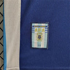 Retro Argentina national 1998 away image 6