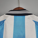 Retro Argentina national 1998 home image 5