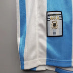 Retro Argentina national 1998 home image 6