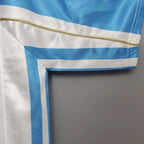 Retro Argentina national 1998 home image 7