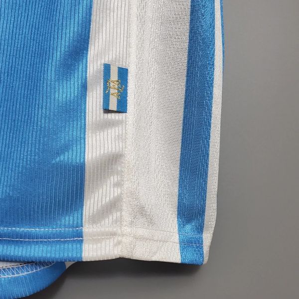 Retro Argentina national 1998 home image 9