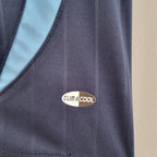 Retro Argentina national 2006-2007 away image 9