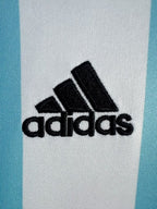 Retro Argentina national 2006-2007 home Long Sleeve image 8