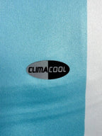 Retro Argentina national 2006-2007 home Long Sleeve image 9