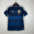 Retro Argentina national 2014 away
