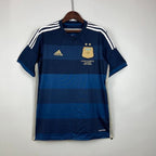 Retro Argentina national 2014 away