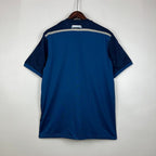 Retro Argentina national 2014 away image 2