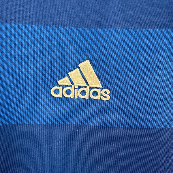 Retro Argentina national 2014 away image 6