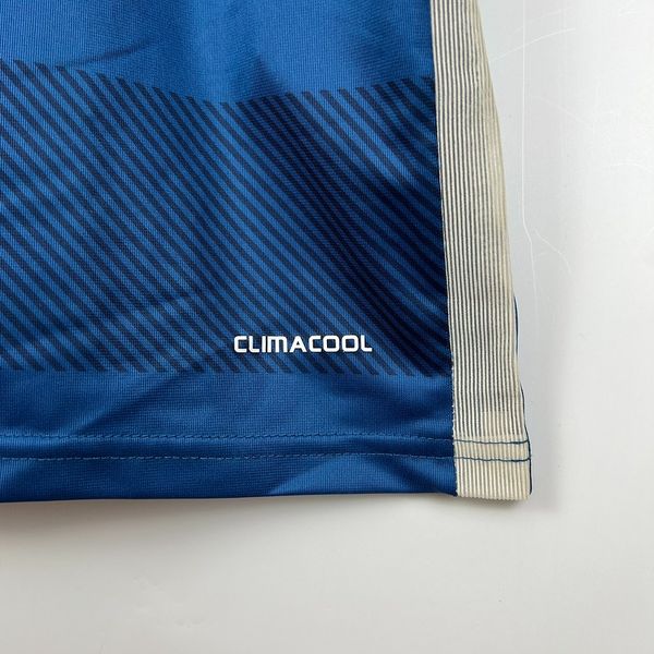 Retro Argentina national 2014 away image 9