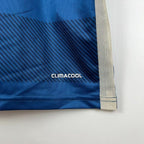 Retro Argentina national 2014 away image 9