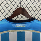Retro Argentina national 2014 home image 4