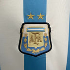 Retro Argentina national 2014 home image 5