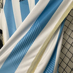 Retro Argentina national 2014 home image 6