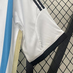 Retro Argentina national 2014 home image 7