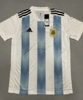 Retro Argentina national 2018 home
