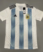 Retro Argentina national 2018 home