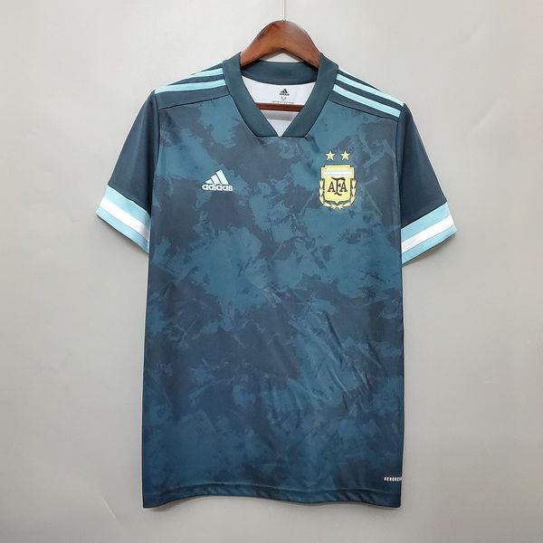 Retro Argentina national 2020 away