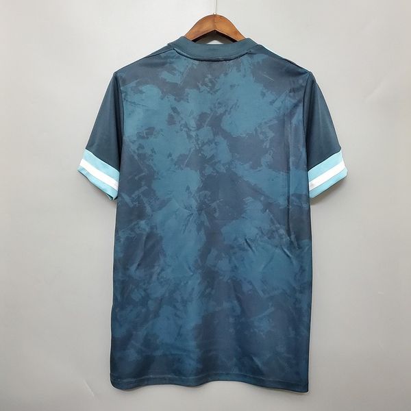 Retro Argentina national 2020 away image 2
