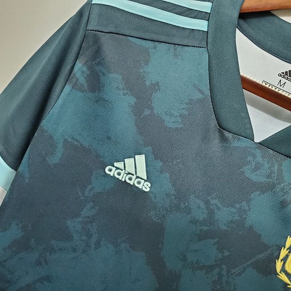 Retro Argentina national 2020 away image 5