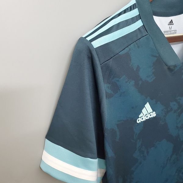 Retro Argentina national 2020 away image 7