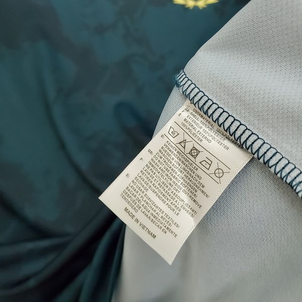 Retro Argentina national 2020 away image 8