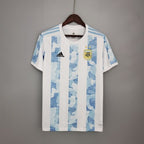 Retro Argentina national 2020 home