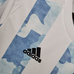 Retro Argentina national 2020 home image 7