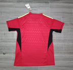 Retro Argentina national 2022 Goalkeeper 2stars red image 2