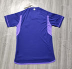 Retro Argentina national 2022 away 3stars image 2