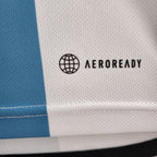 Retro Argentina national 2022 home image 7