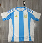Retro Argentina national 24-25 season home