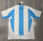 Retro Argentina national 24-25 season home image 2