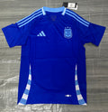 Retro Argentina national 24-25season