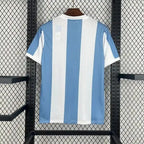 Retro Argentina national 50th anniversary edition image 2