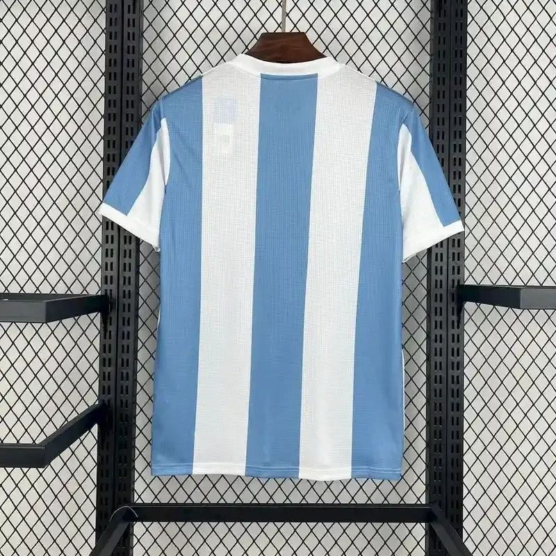 Retro Argentina national 50th anniversary edition image 2