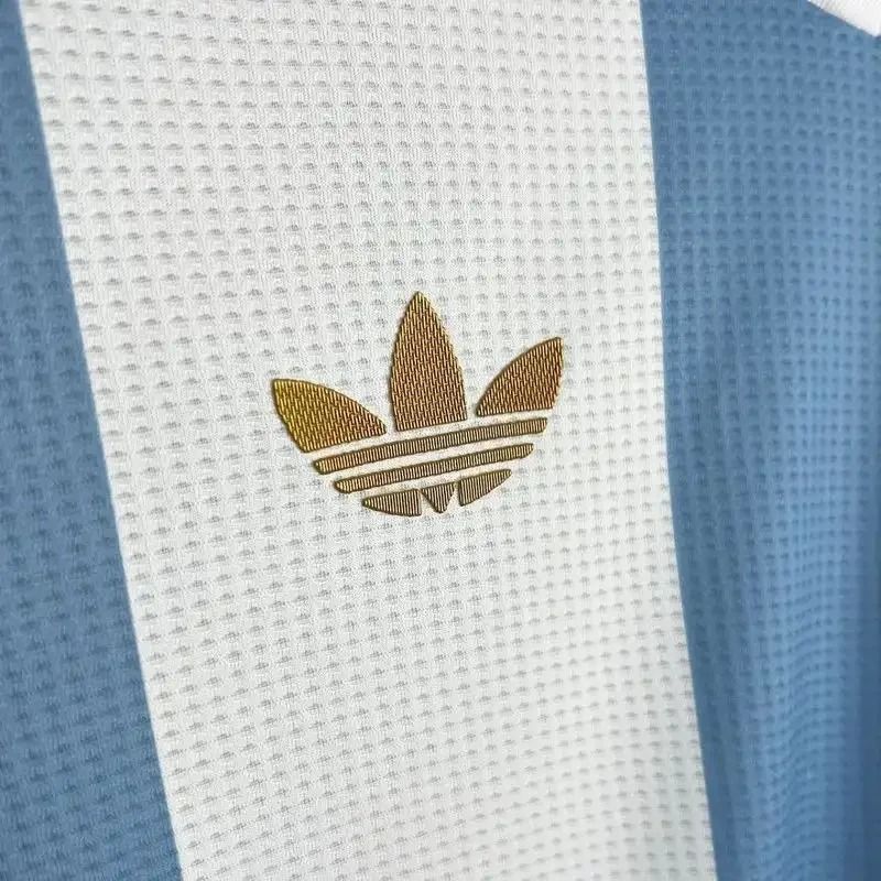 Retro Argentina national 50th anniversary edition image 3