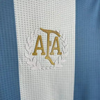 Retro Argentina national 50th anniversary edition image 4