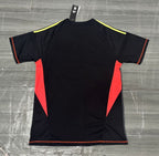 Retro Argentina national Goalkeeper black image 2