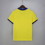 Retro Arsenal FC 1971-1979 away image 2